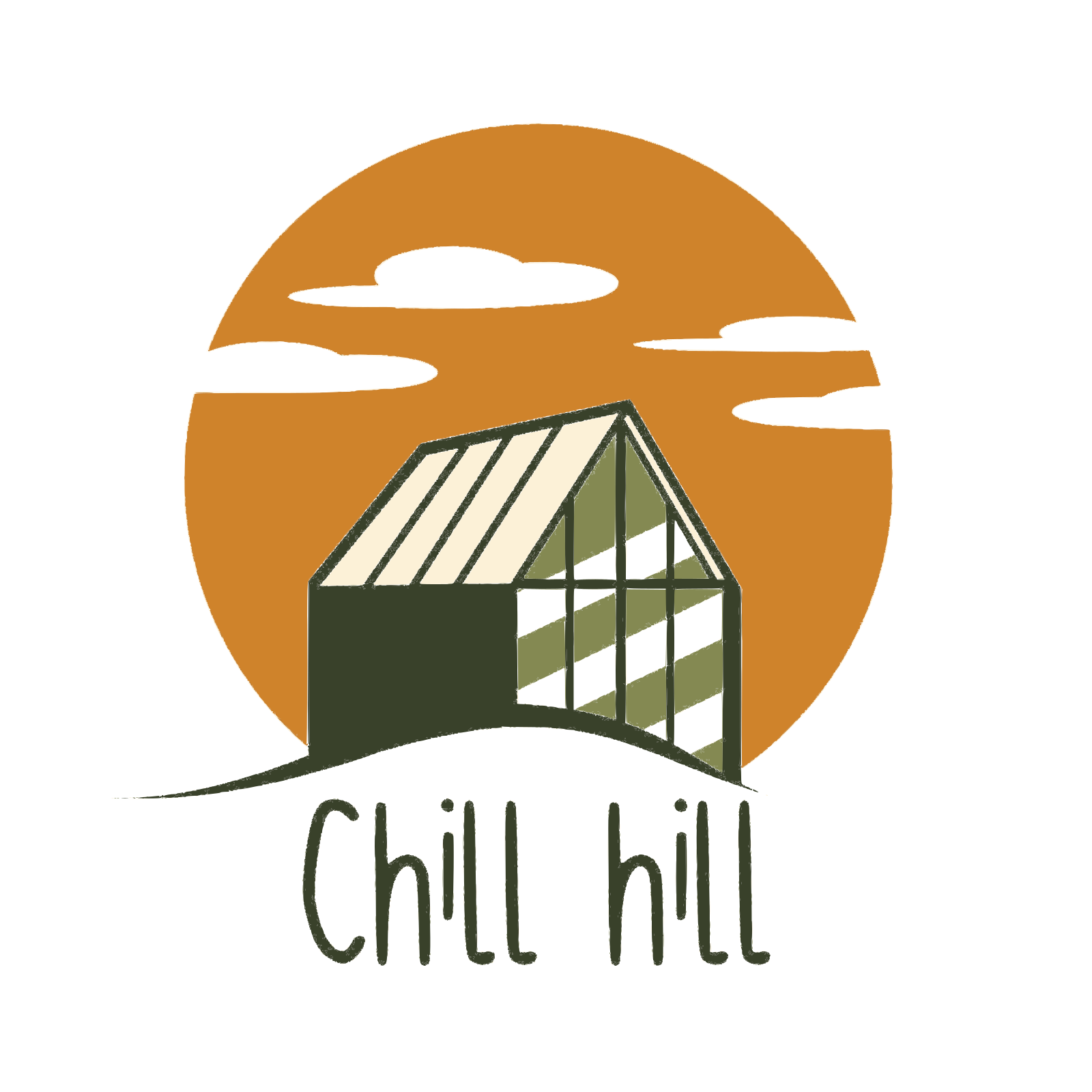 Chill Hill Logo